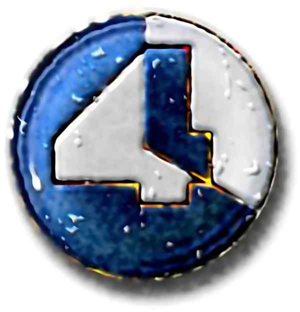 four am - bottle top